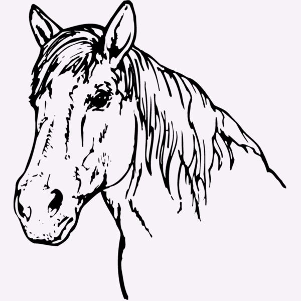 HORSE009 Thumbnail