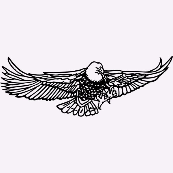 EAGLE009 Thumbnail