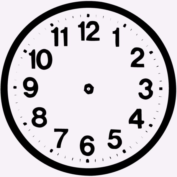 CLOCK Thumbnail