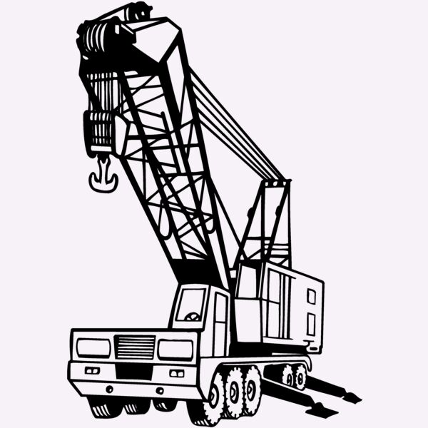 CRANE009 Thumbnail