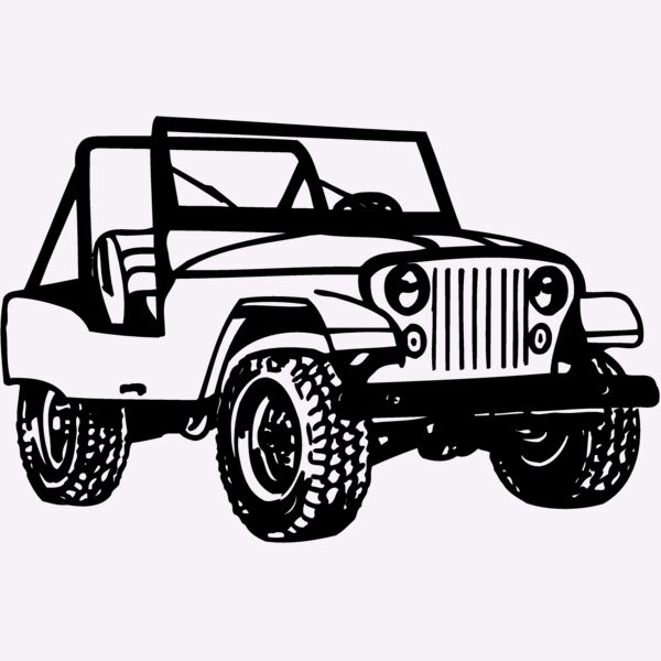 JEEP0005 Thumbnail