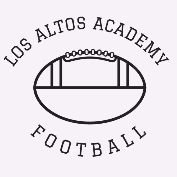 Football Template DNT002 BW Thumbnail