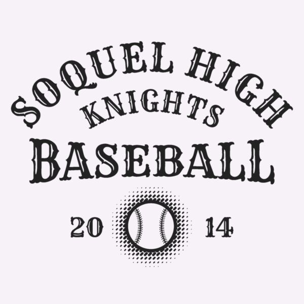 Baseball Template DNT003 Thumbnail