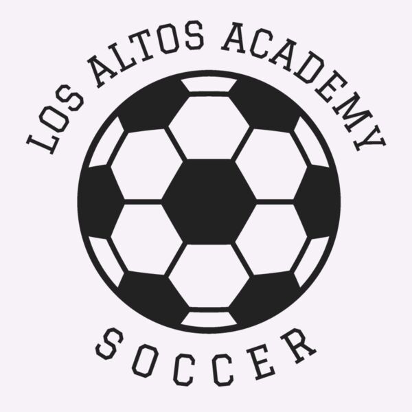 Soccer Template DNT002 BW Thumbnail