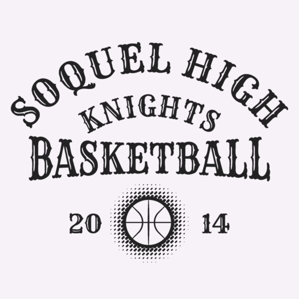 Basketball Template DNT003 Thumbnail