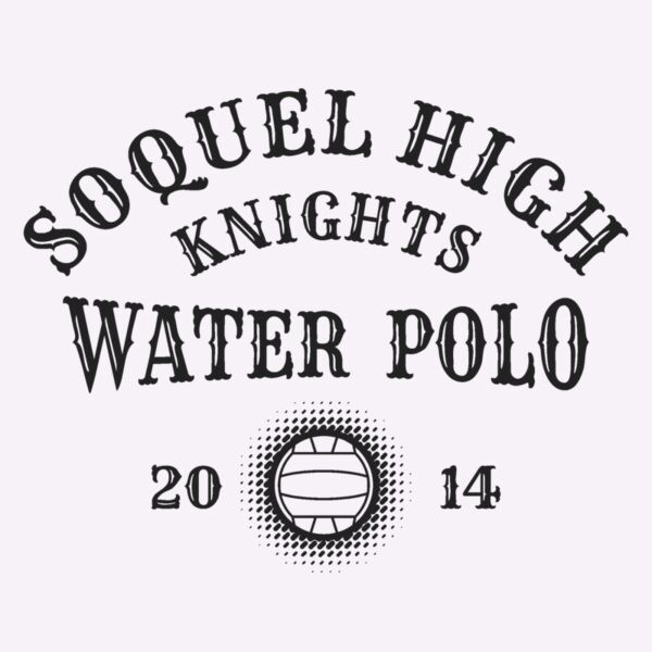 Water Polo Template DNT003 Thumbnail