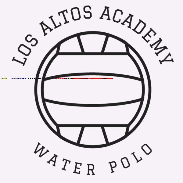 Water Polo Template DNT002 BW Thumbnail