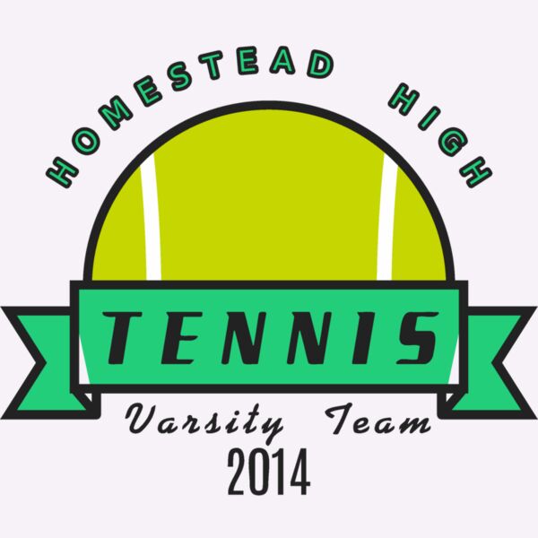 Tennis Template DNT001 Thumbnail