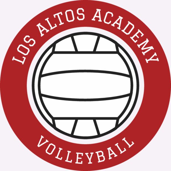 Volleyball Template DNT002 Thumbnail