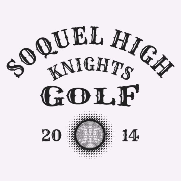 Golf Template DNT003 Thumbnail