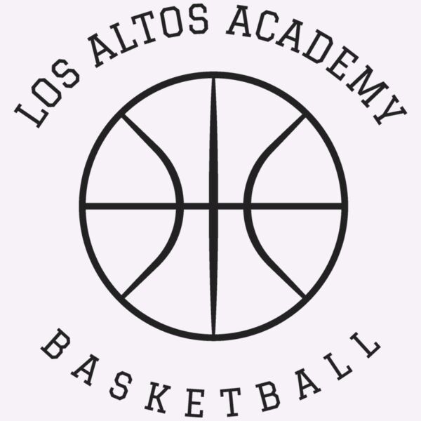 Basketball Template DNT002 BW Thumbnail