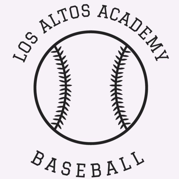 Baseball Template DNT002 BW Thumbnail