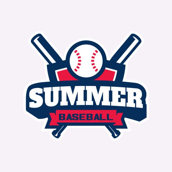 Summer Baseball logo 01 Thumbnail