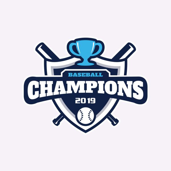 Champions Baseball logo 01 Thumbnail