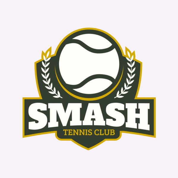 Smash Tennis Club logo 01 Thumbnail