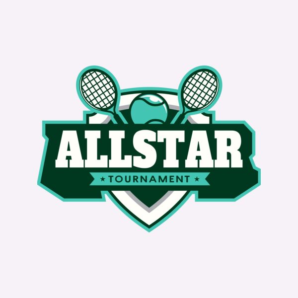 All star Tournament logo 01 Thumbnail