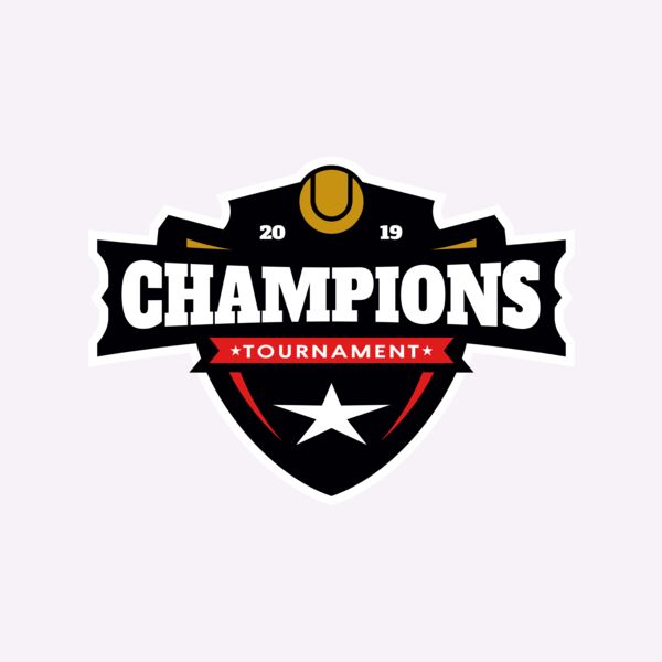 Champions Tournament logo 02 Thumbnail