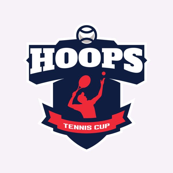  Hoops Club logo 01 Thumbnail