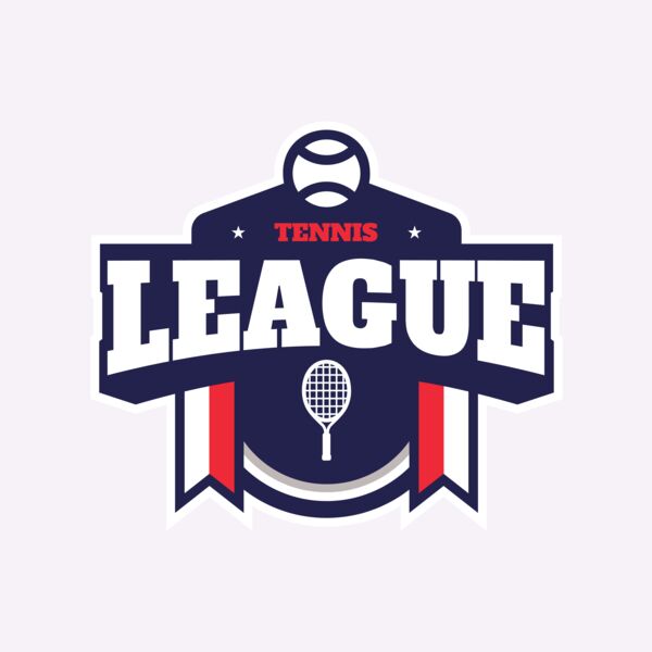 League Tennis logo 01 Thumbnail