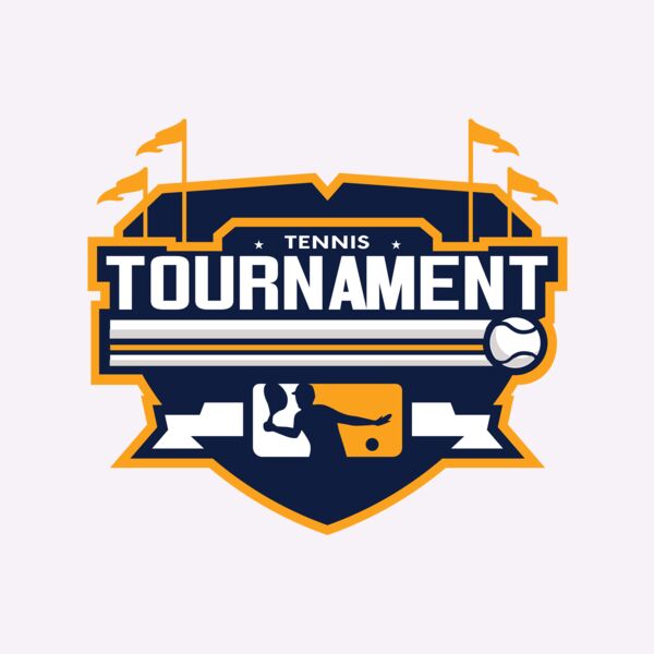 Tournament Tennis logo 01 Thumbnail