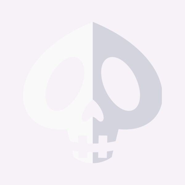 Elements Skulls logo template 16 Thumbnail