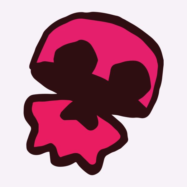 Elements Skulls logo template 64 Thumbnail