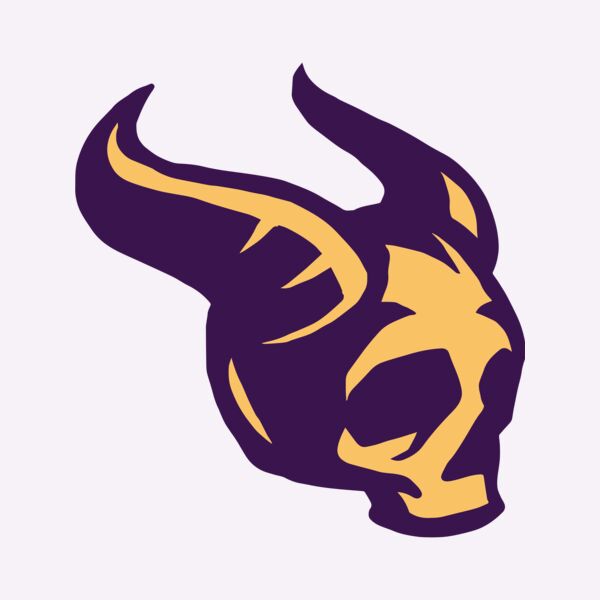 Elements Skulls logo template 164 Thumbnail