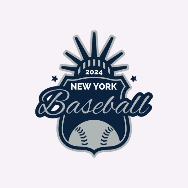 Baseball New York Thumbnail