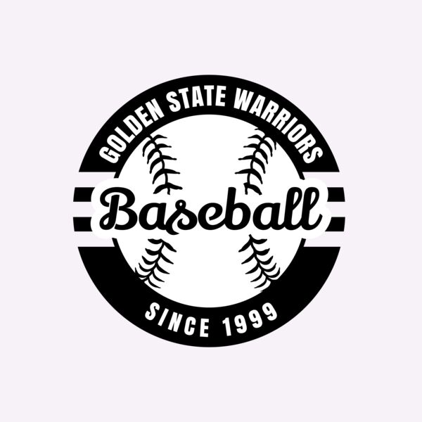 Baseball Logo Team 06 Thumbnail