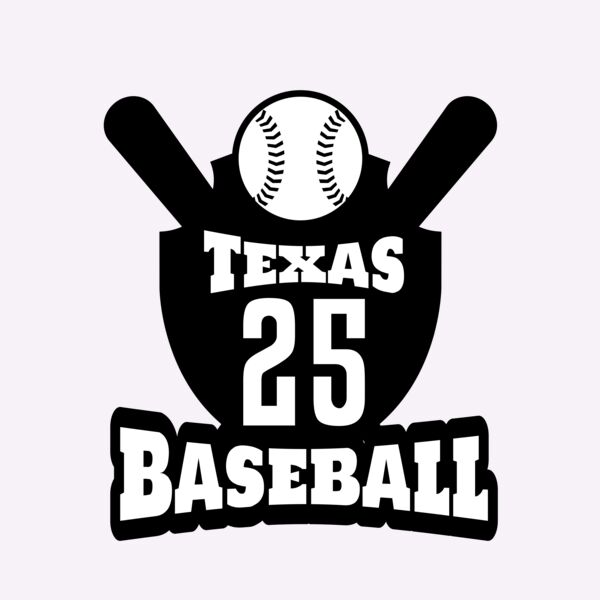 Baseball Logo Team 07 Thumbnail