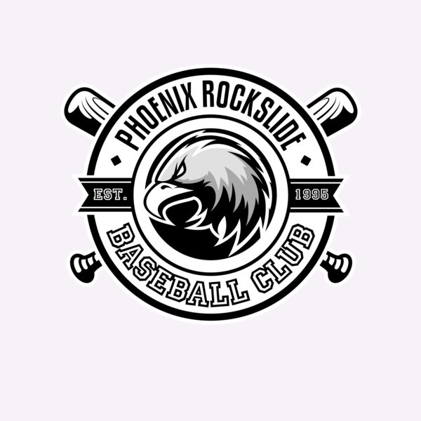 Baseball Club Logo 01 Thumbnail