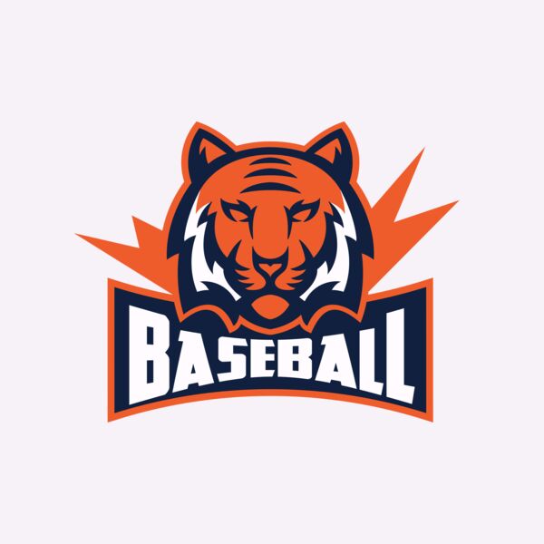 Tiger Team Baseball 01 Thumbnail