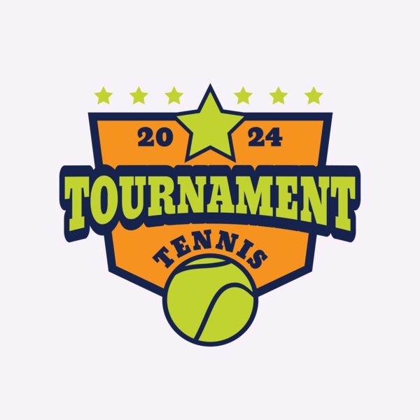 Tennis Tournament 01 Thumbnail