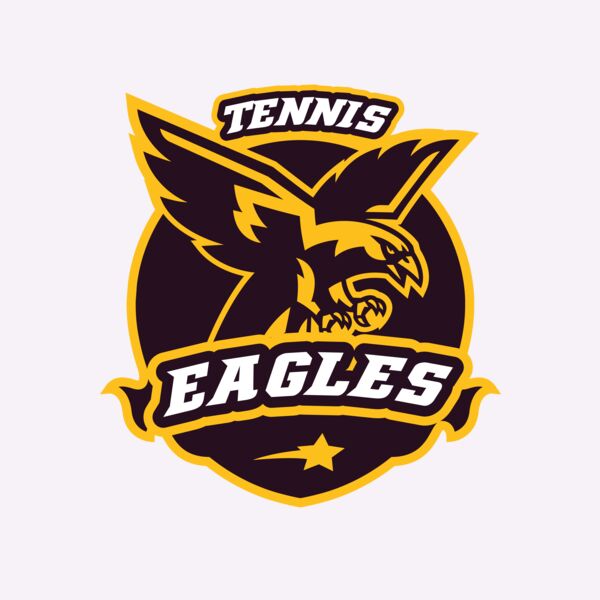 Eagles Tennis Team 01 Thumbnail