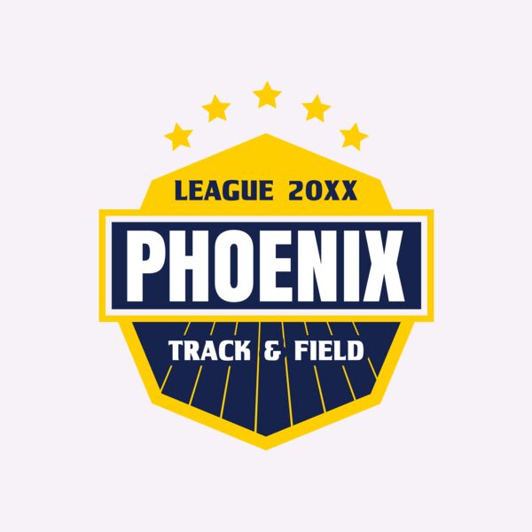 Phoenix Track & Field League 01 Thumbnail