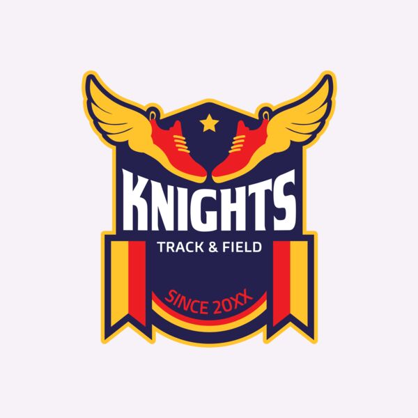 Knights Track & Field 01 Thumbnail