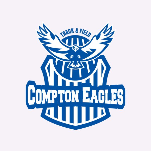 Compton Eagles Track & Field 01 Thumbnail