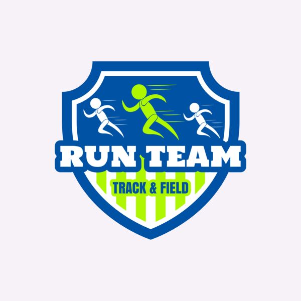 Run Team Track & Field 01 Thumbnail