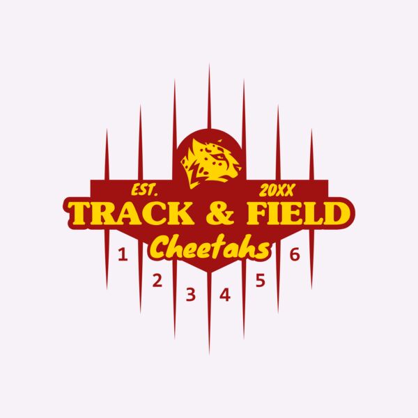 Cheetahs Track & Field Team 02 Thumbnail
