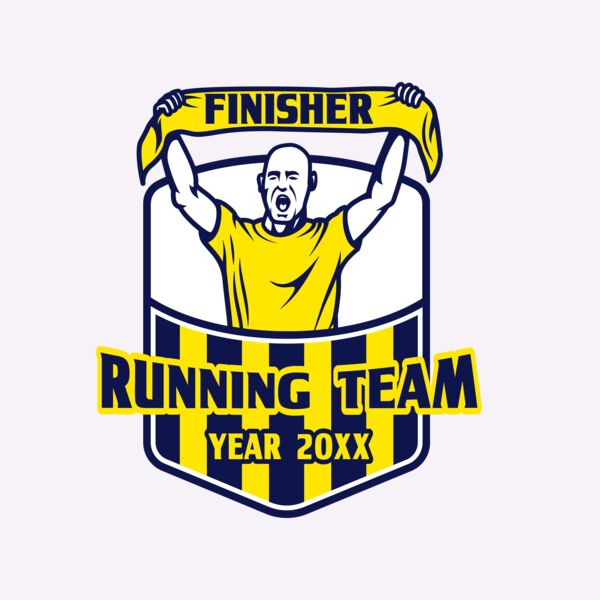 Run Team Track & Field 02 Thumbnail