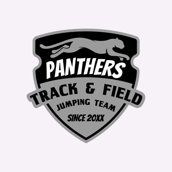Panthers Track & Field team Thumbnail