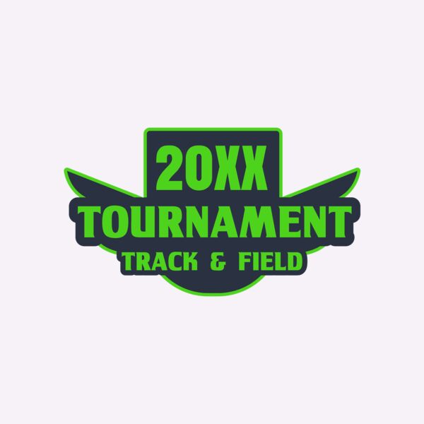 Track & Field Tournament 01 Thumbnail
