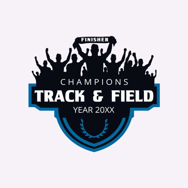 Track & Field Champions 01 Thumbnail