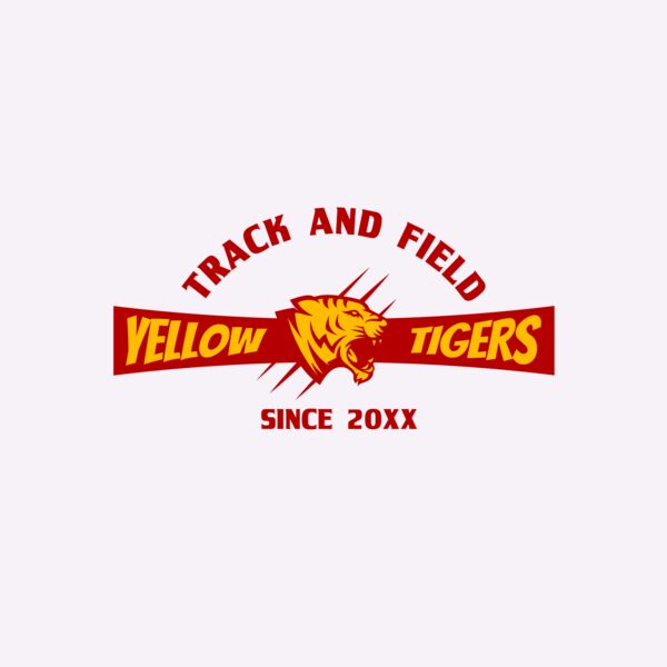 Tigers Track & Field Team 02 Thumbnail