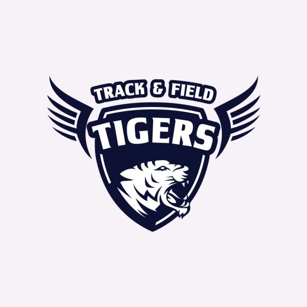 Tigers Track & Field Team 03 Thumbnail