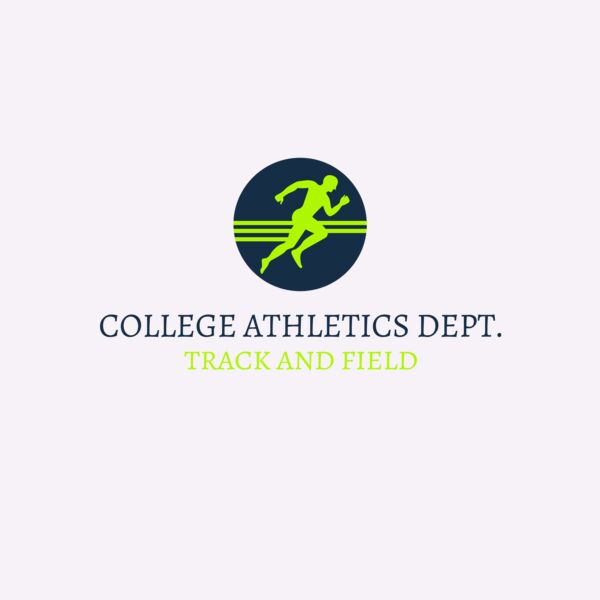 Track &amp; Field Team Logo 11 Thumbnail