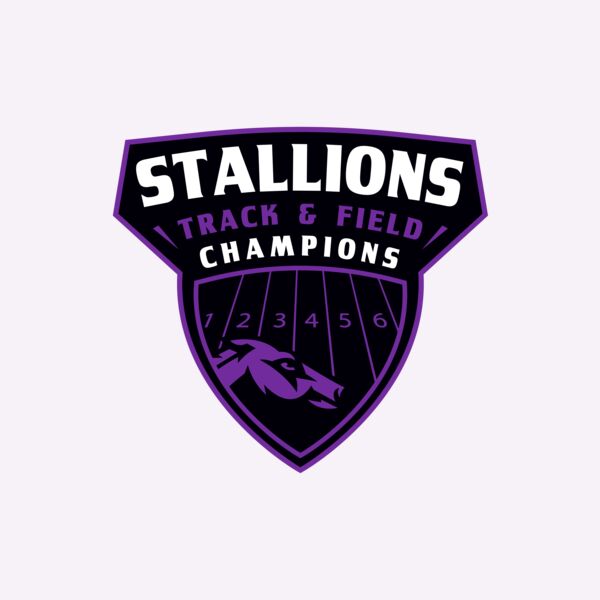 Stallions Track & Field Team 01 Thumbnail