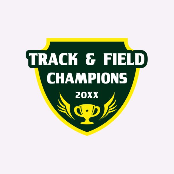 Track & Field Champions Thumbnail