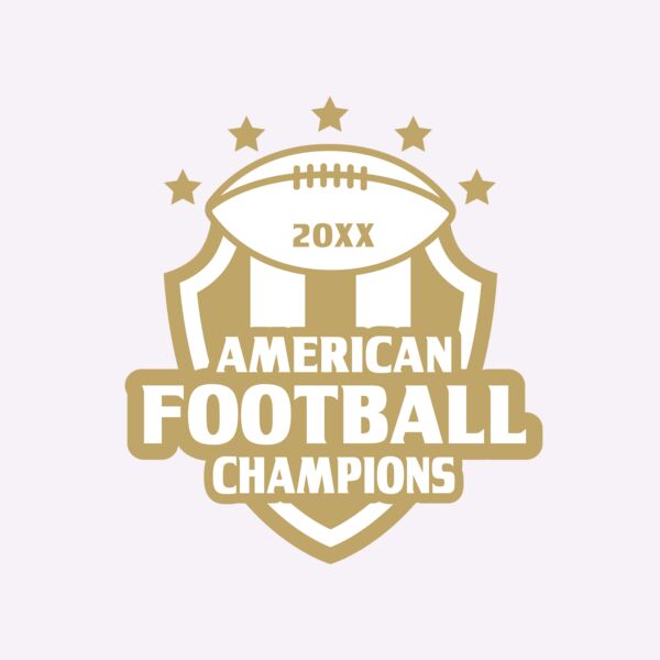 American Football Champions 01 Thumbnail