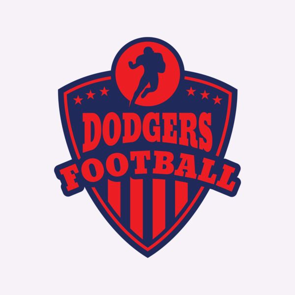 American Football logo 06 Thumbnail